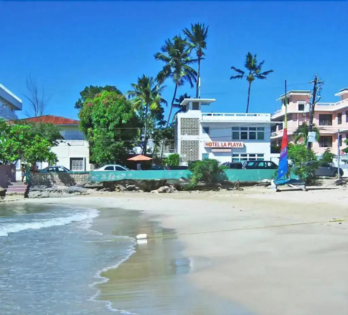 La Playita