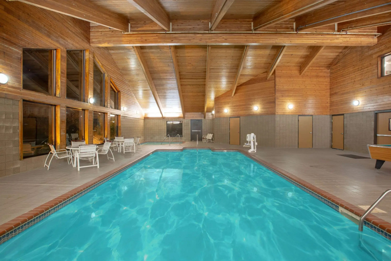 AmericInn by Wyndham Coralville