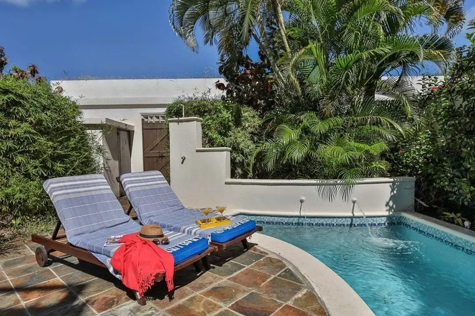 Cap Cove Resort St. Lucia, BW Premier Collection