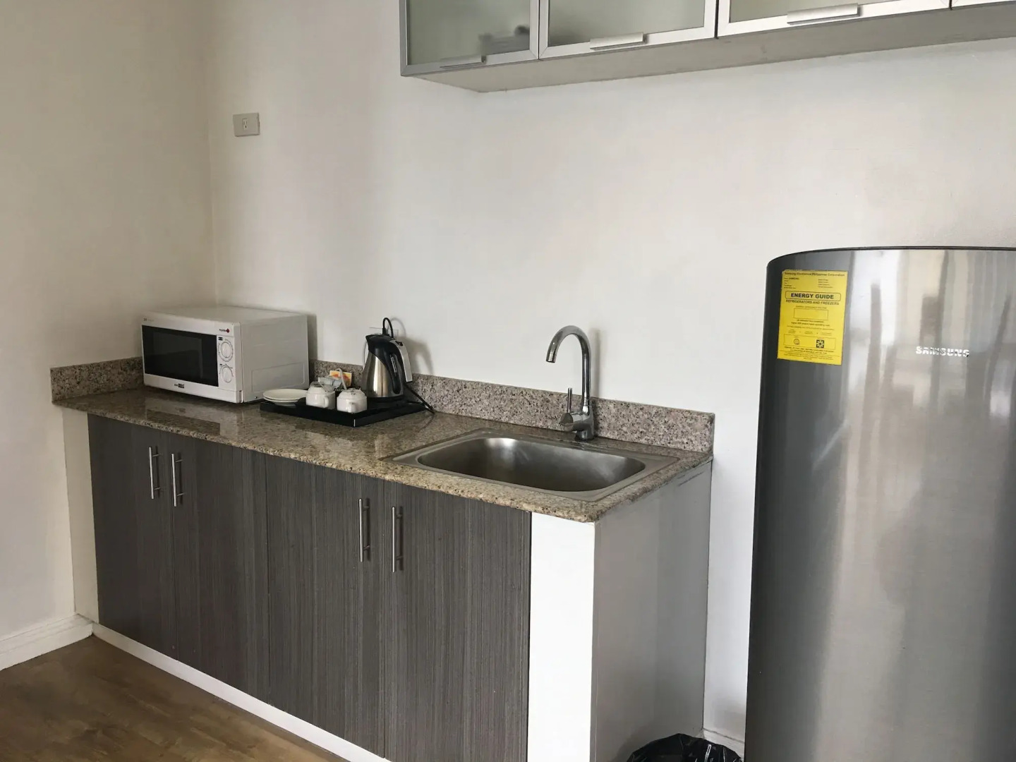 Regency Grand Suites