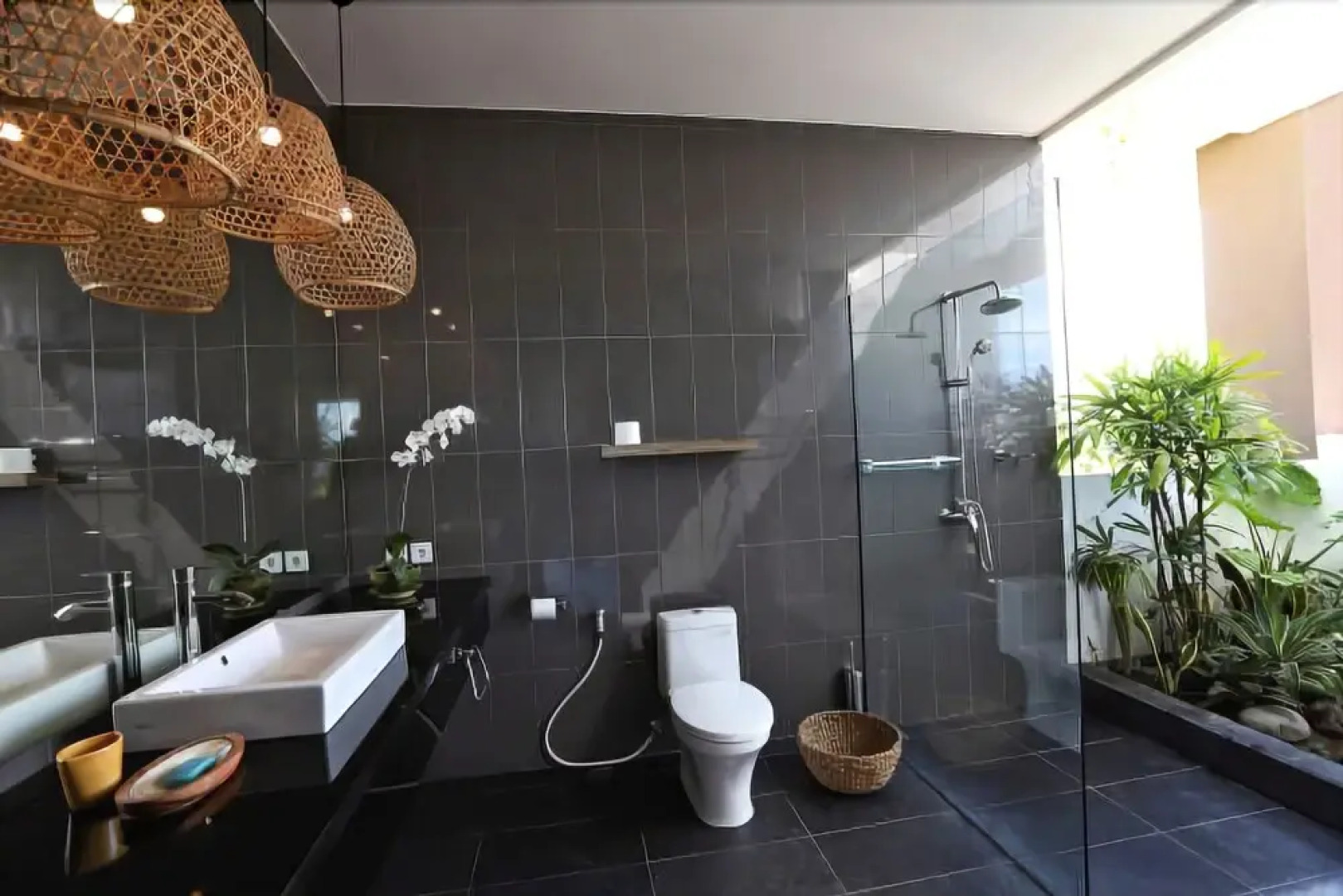 William's Place Bali