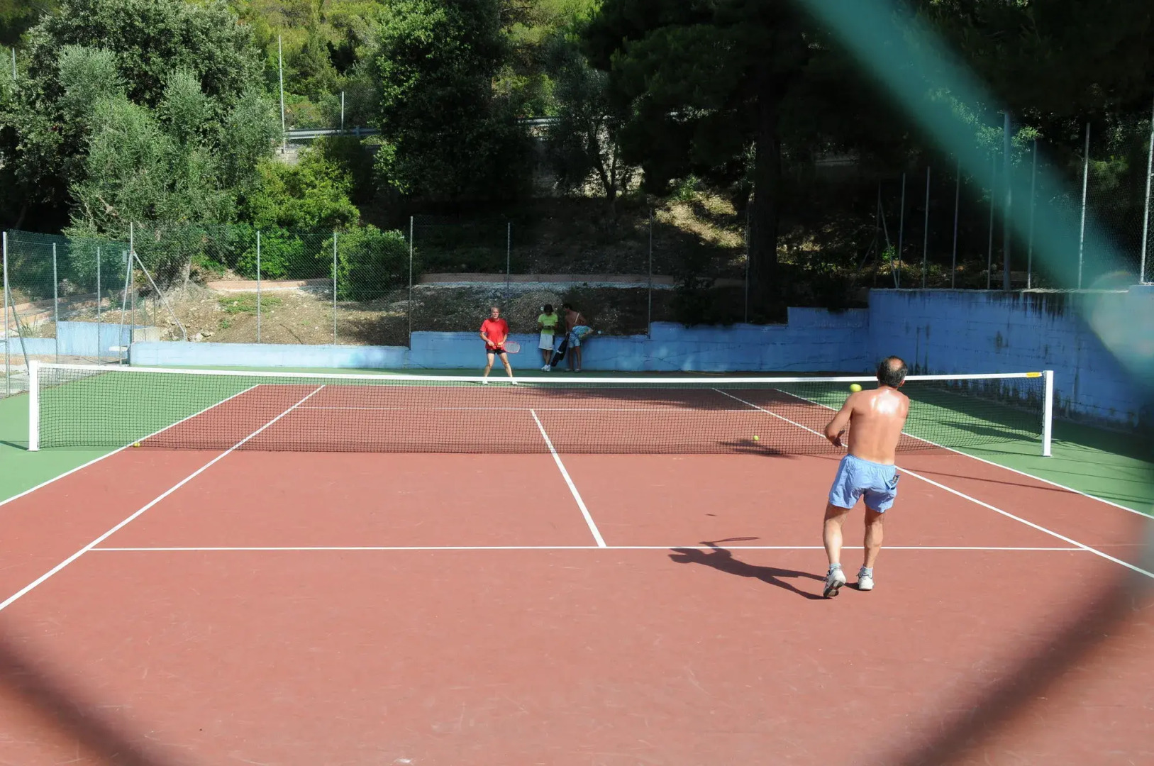 Maritalia Hotel Club Village - All Inclusive