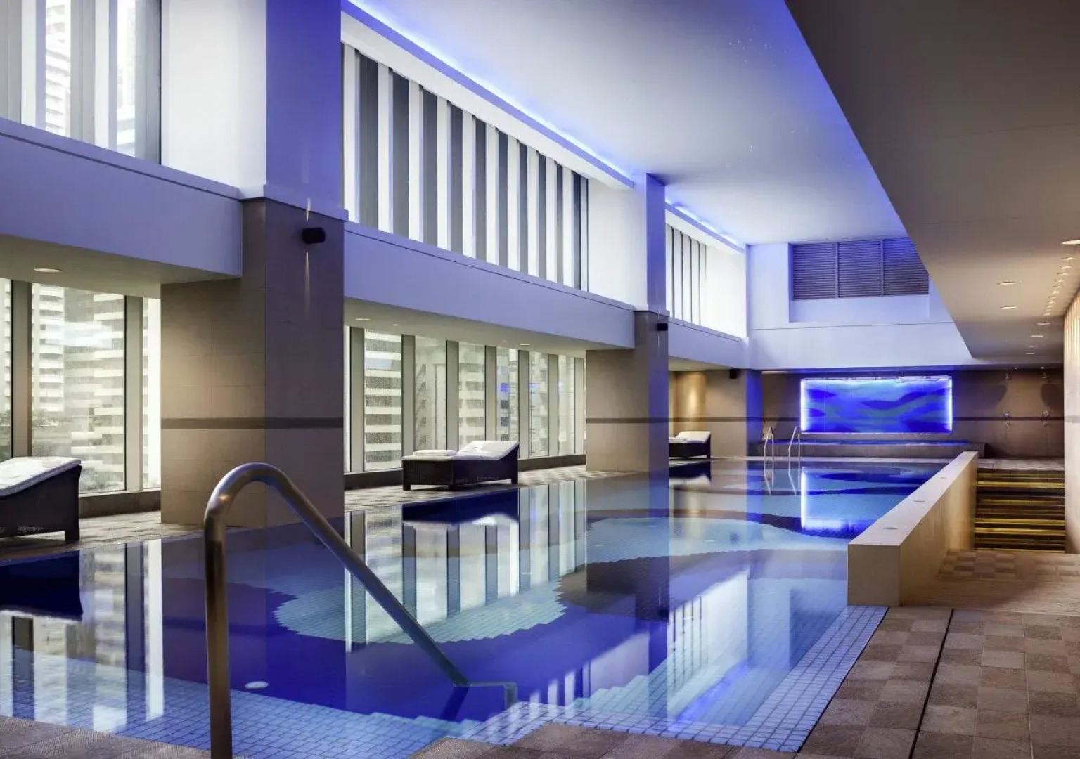 Joy Nostalg Hotel and Suites Manila Managed by The Ascott Limited