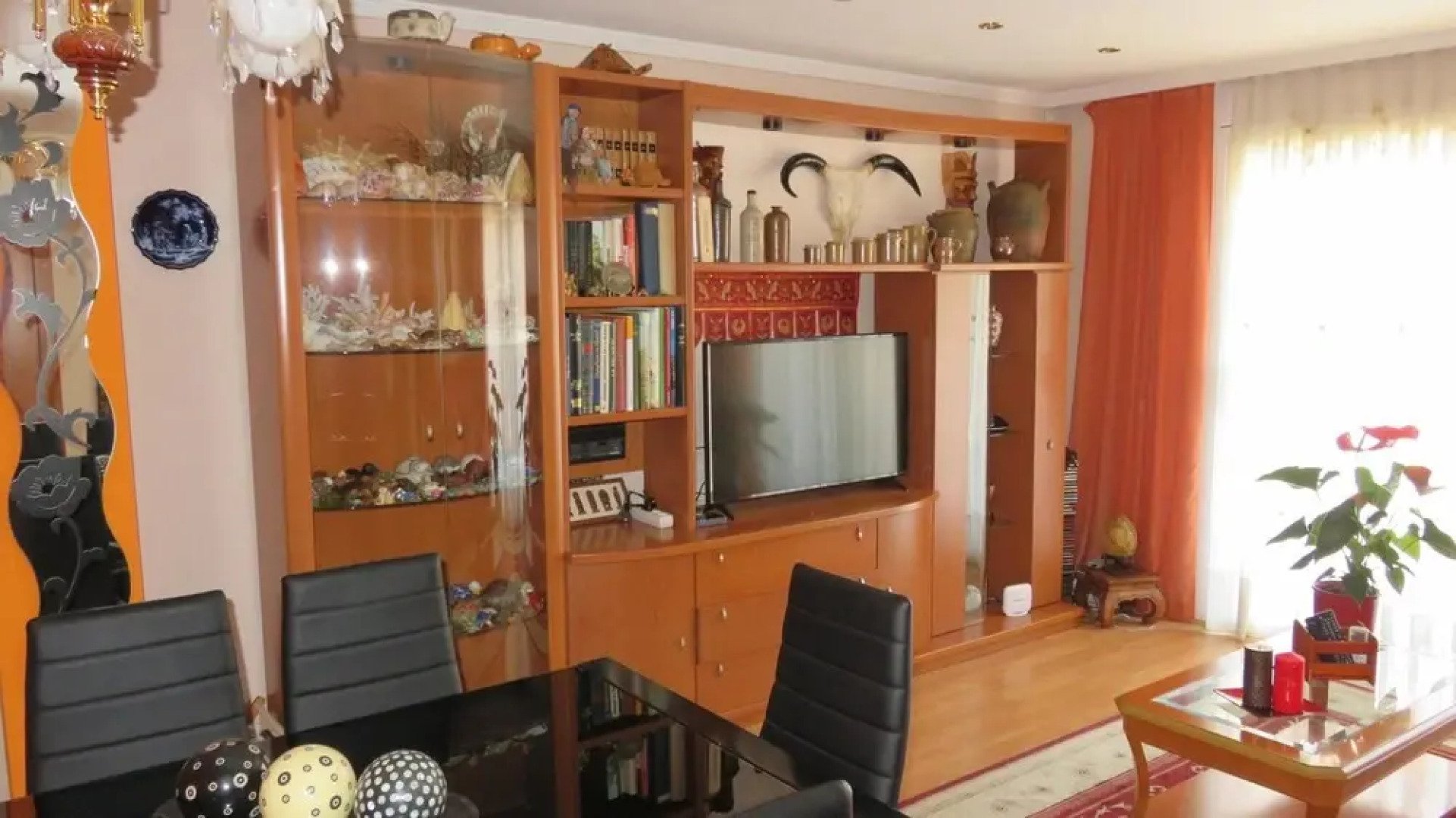 Apartment With 2 Bedrooms in Canet de Mar, With Wonderful Mountain Vie