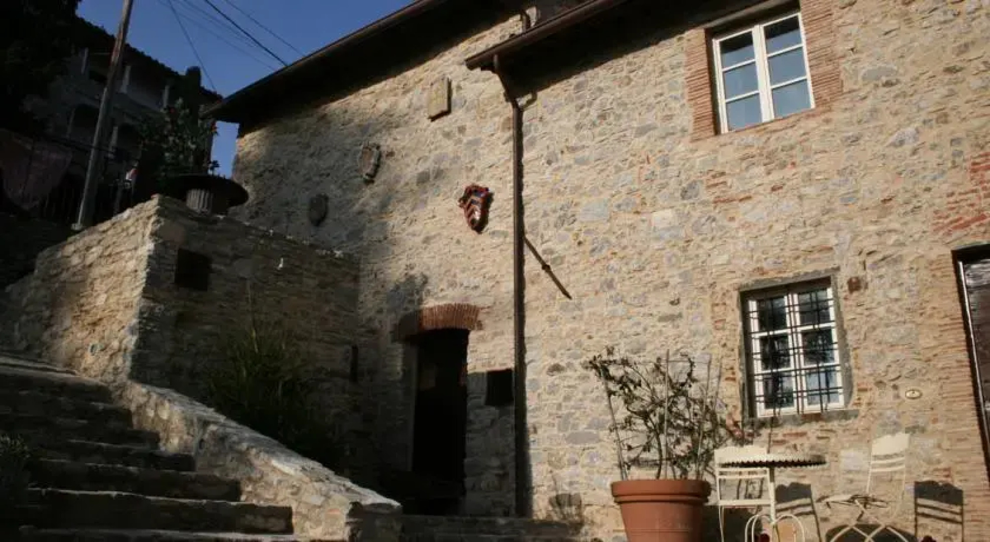 Relais La Rocca