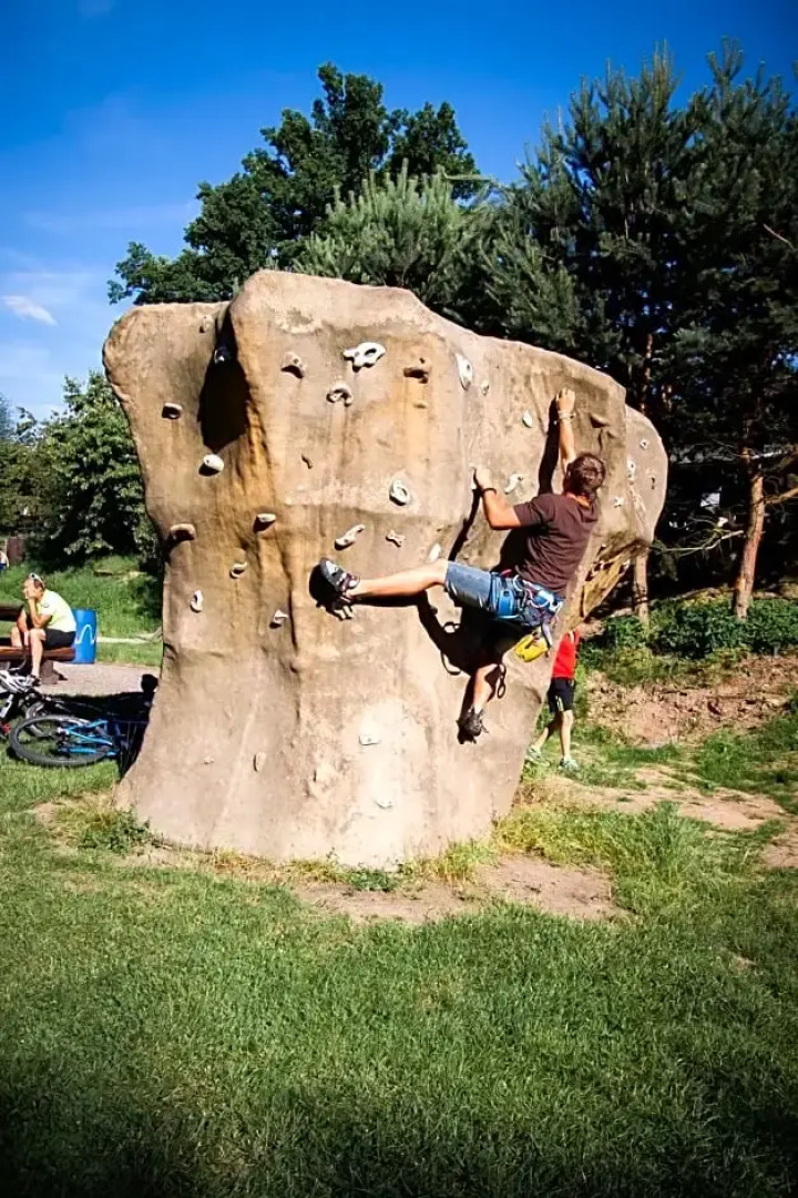 Turistická ubytovna Cakle