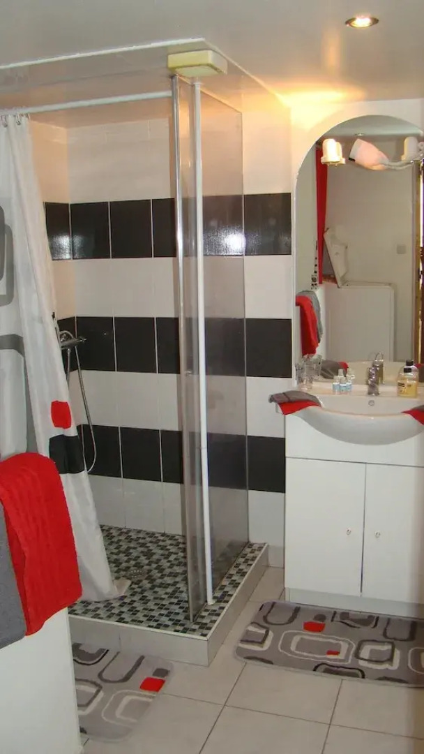 Le Jardin des Oliviers