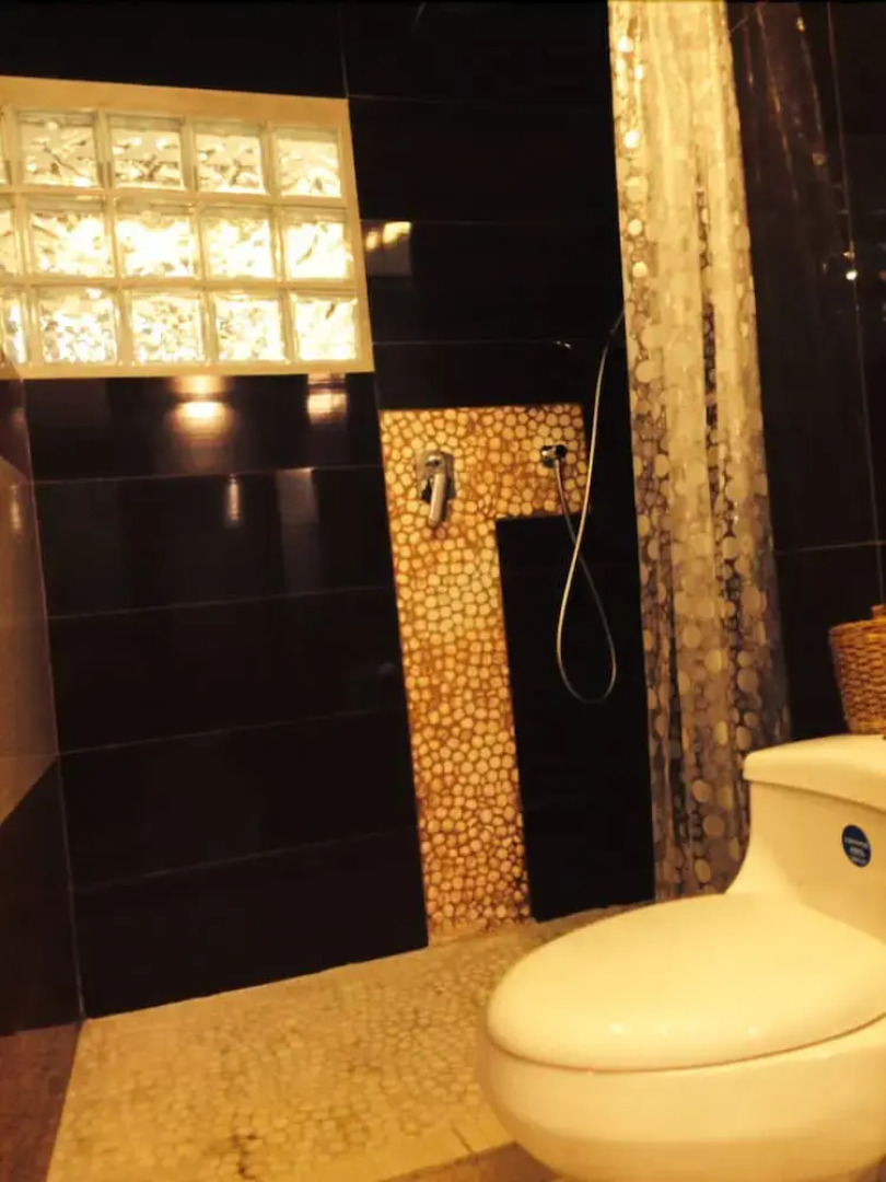 Apartamento Pacífico