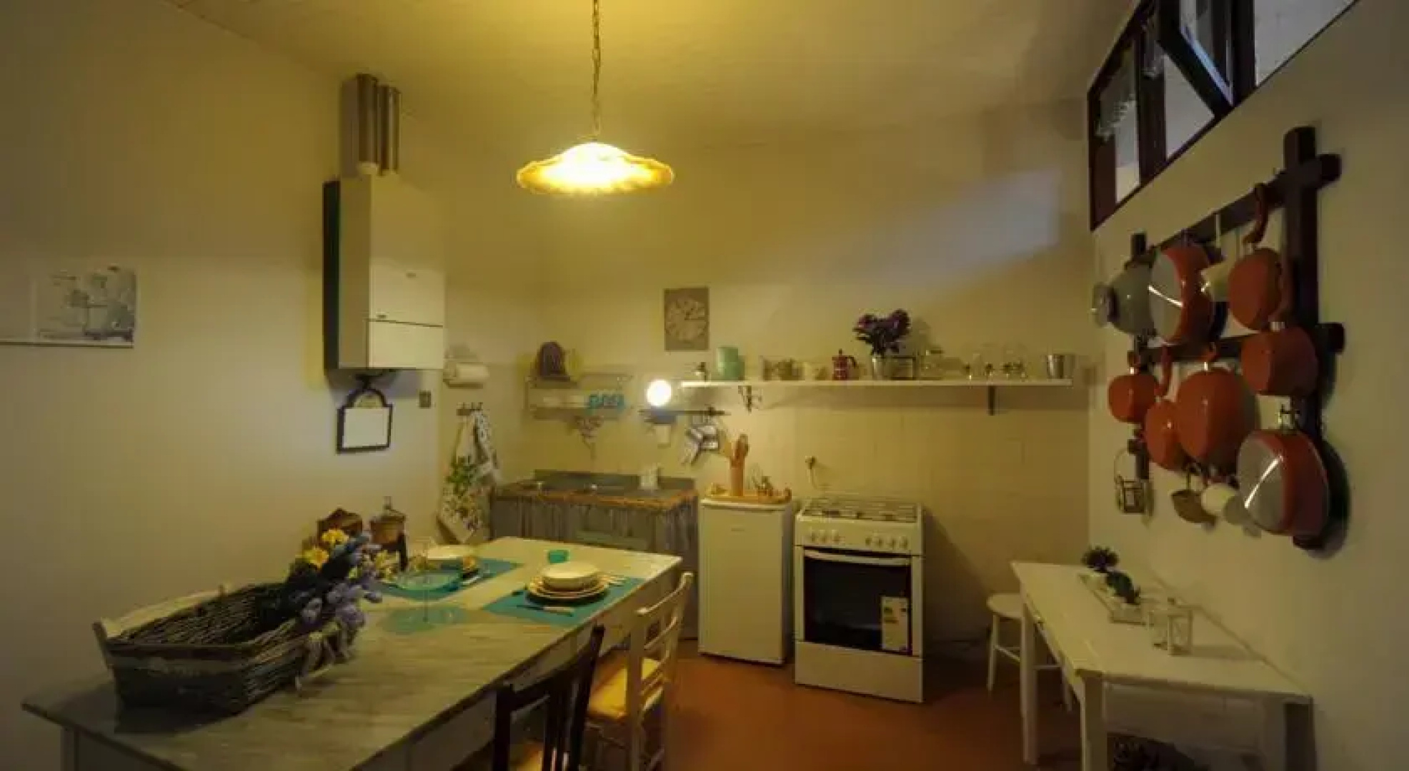 La Casa del Borgo Antico