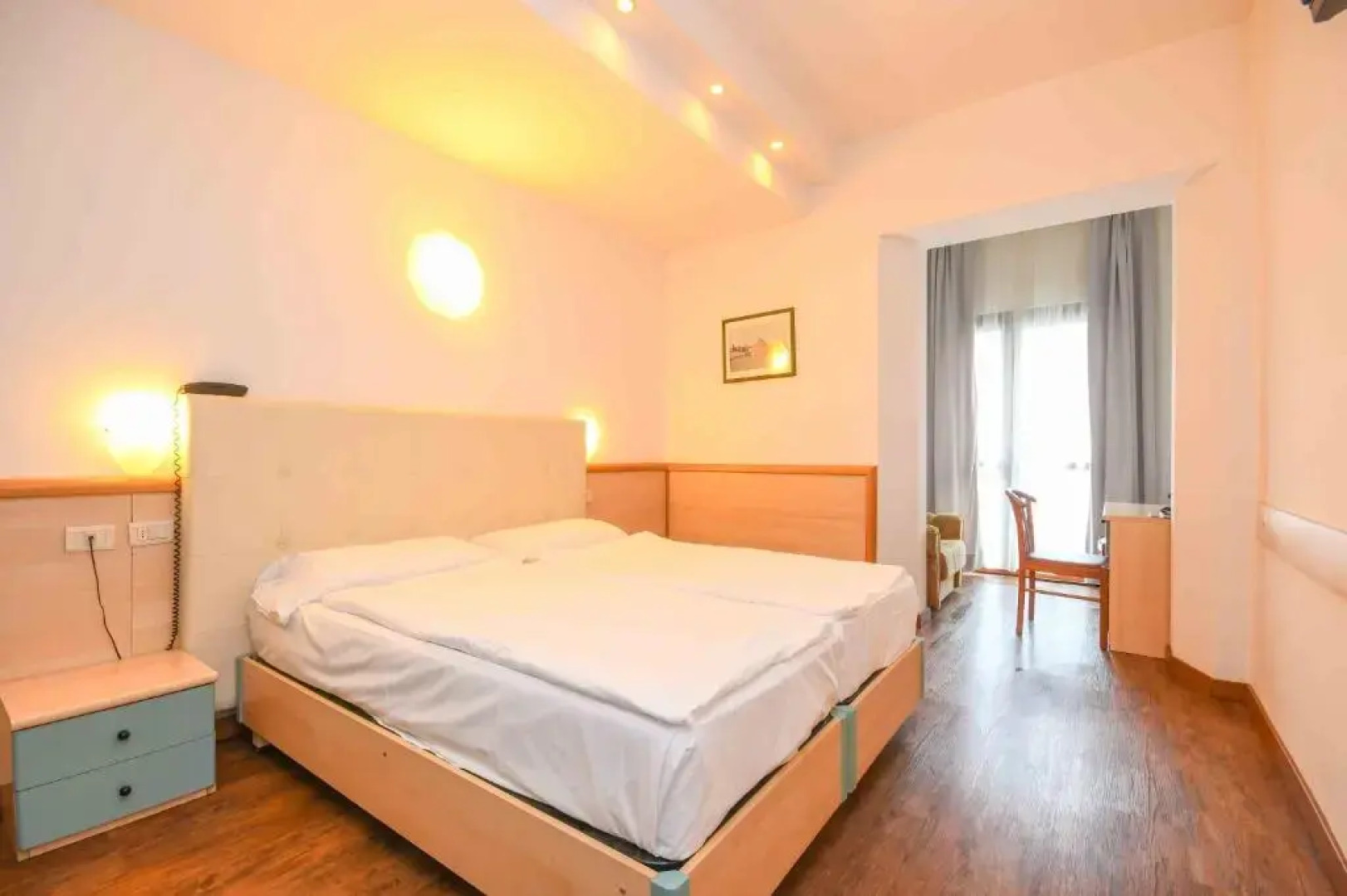 Hotel Sogno del Benaco