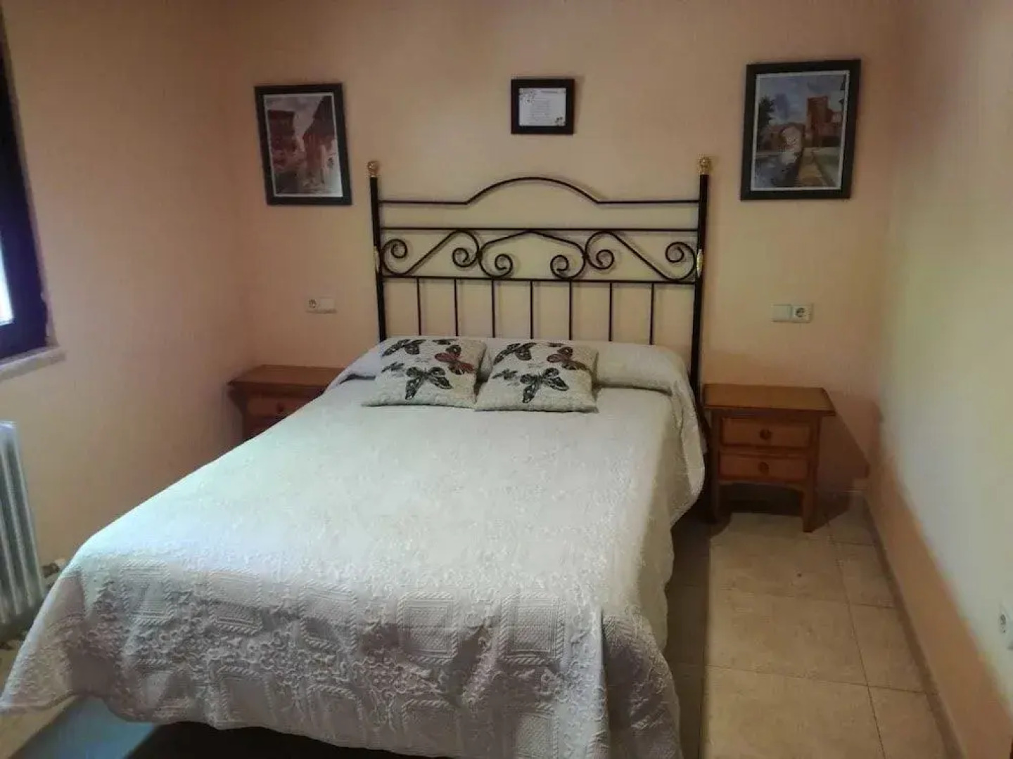 Hostal Mesón González