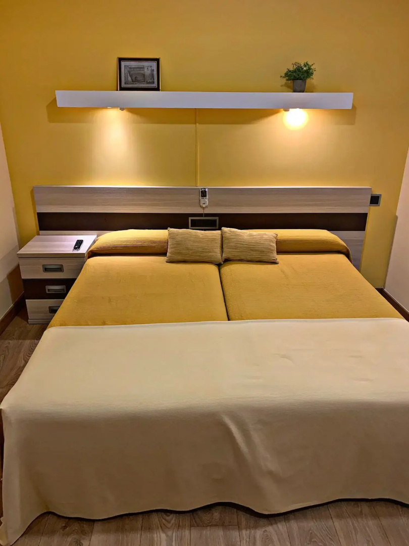 Hostal Doña Juana