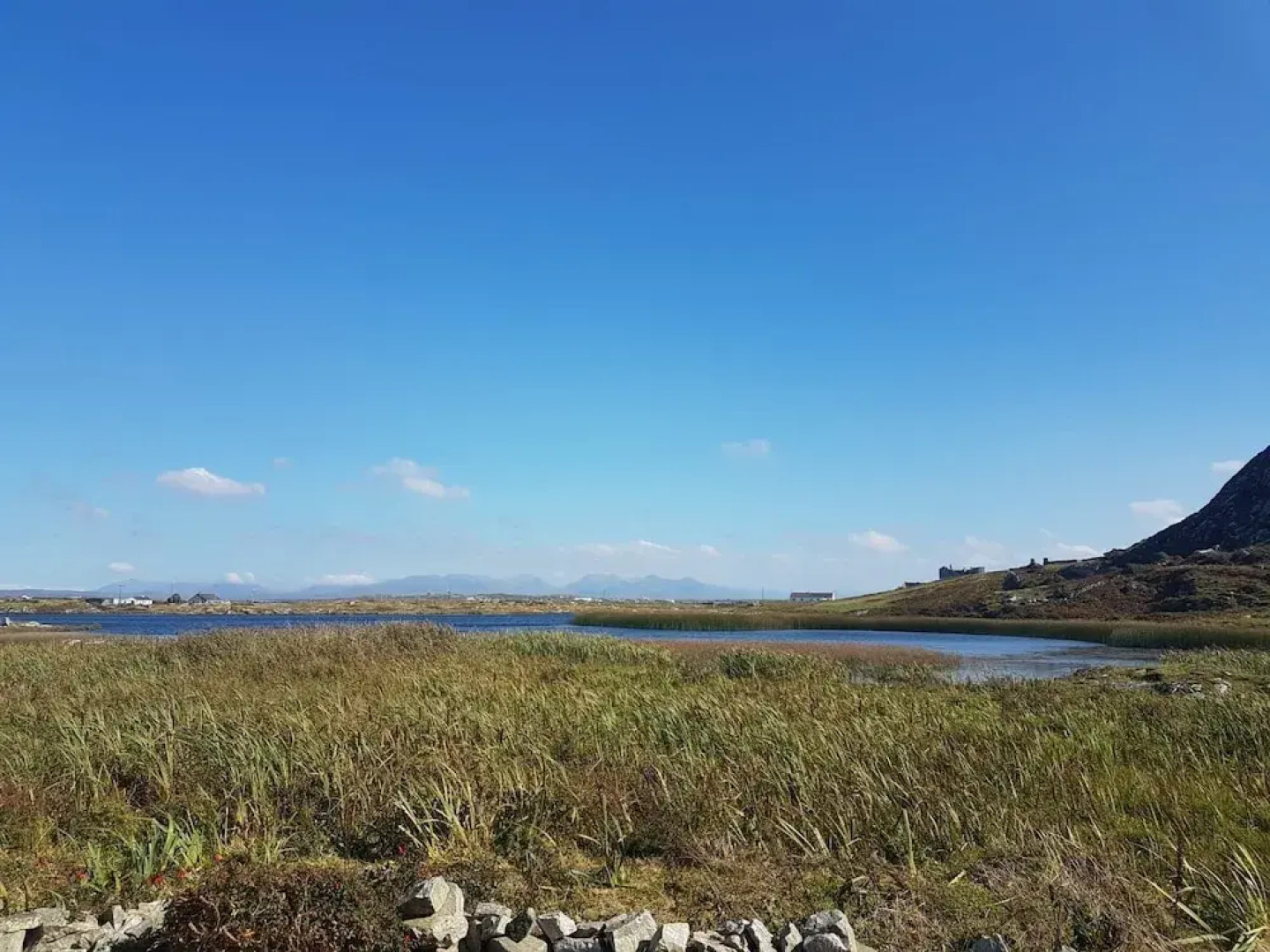 No 3 Ballyconneely Cottage Aillebrack