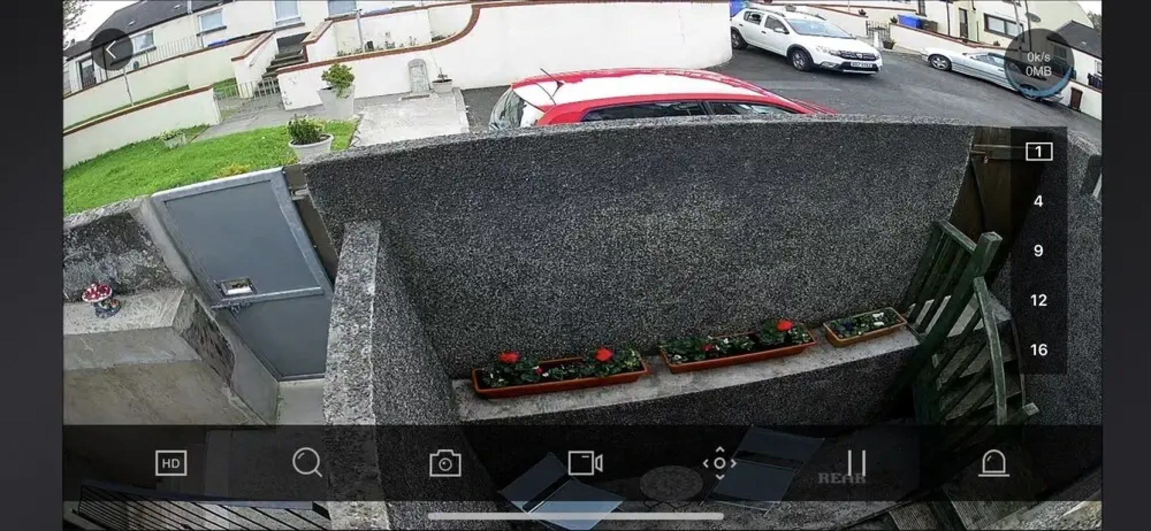 Minimum Stay two Nights