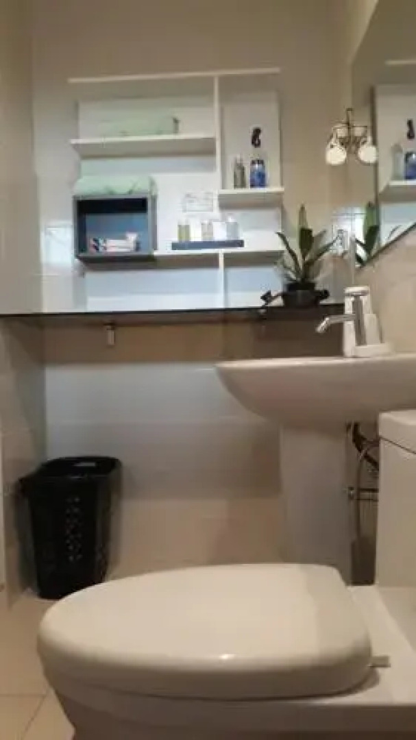 3BR Townhouse in Cainta along Sumulong Hiway