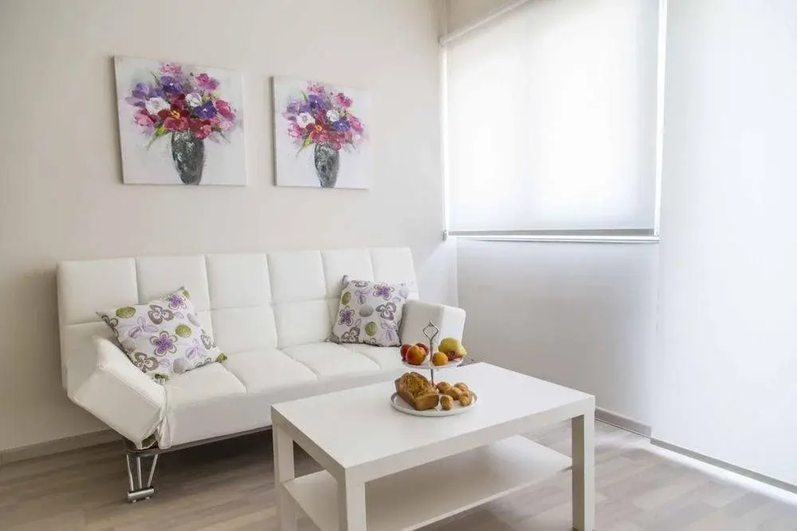 Zavos Colours Boutique Apartments