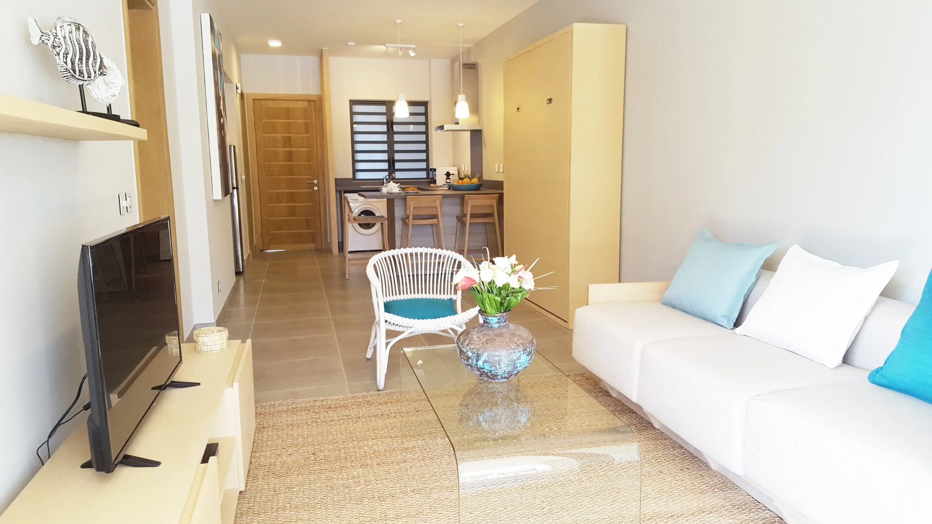 Choisy Les Bains with LOV