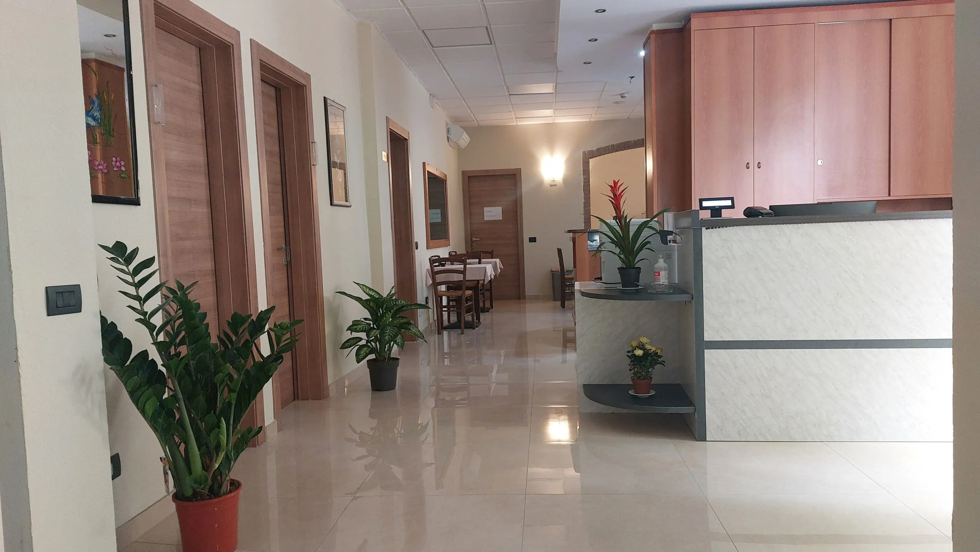 Hotel La Torre