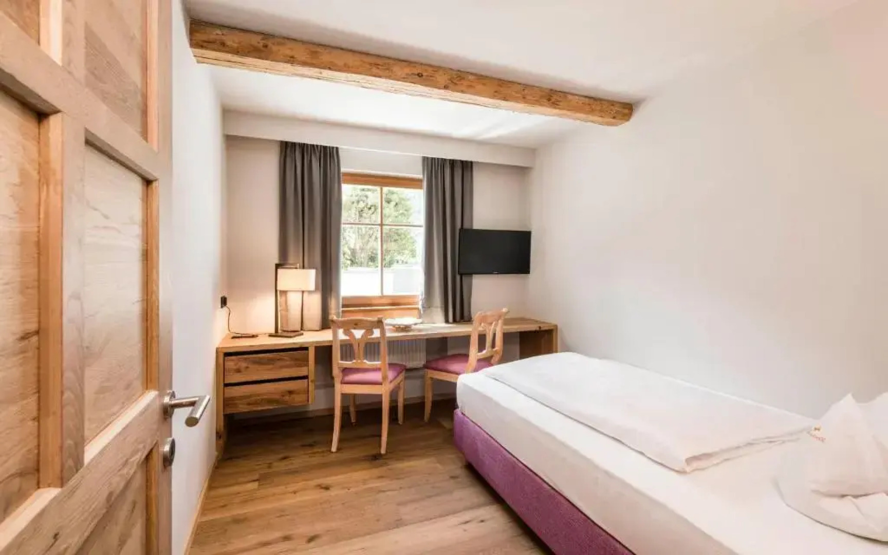 Mirabell Dolomiten Wellness Residenz Hotel