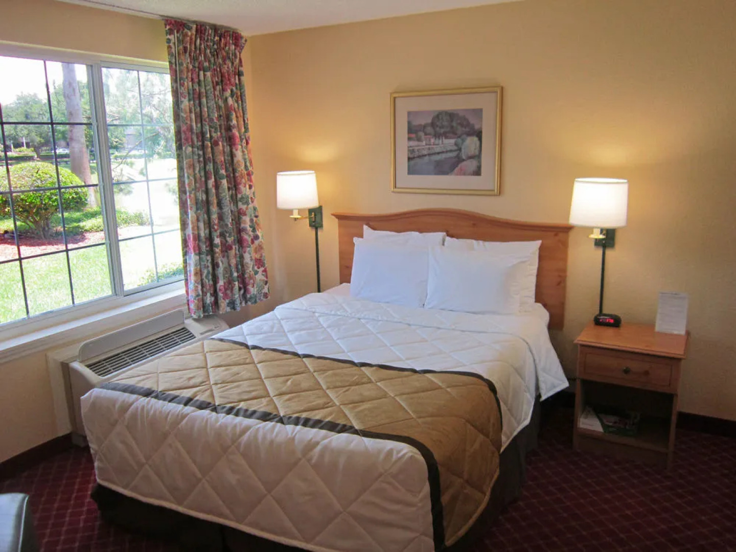 Extended Stay America - Orlando - Altamonte Springs