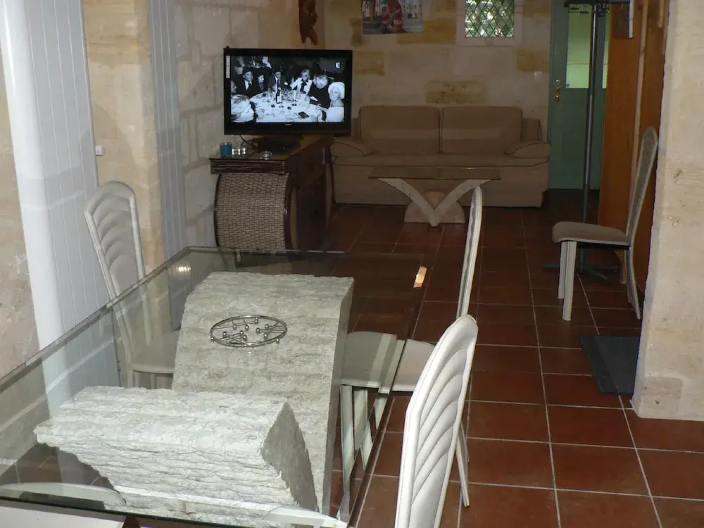 Gites Lacale