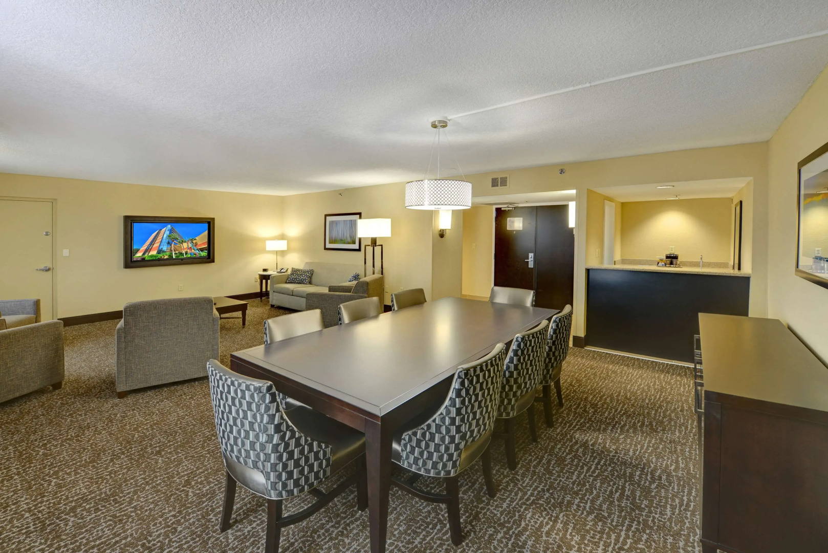 Hilton Orlando/Altamonte Springs