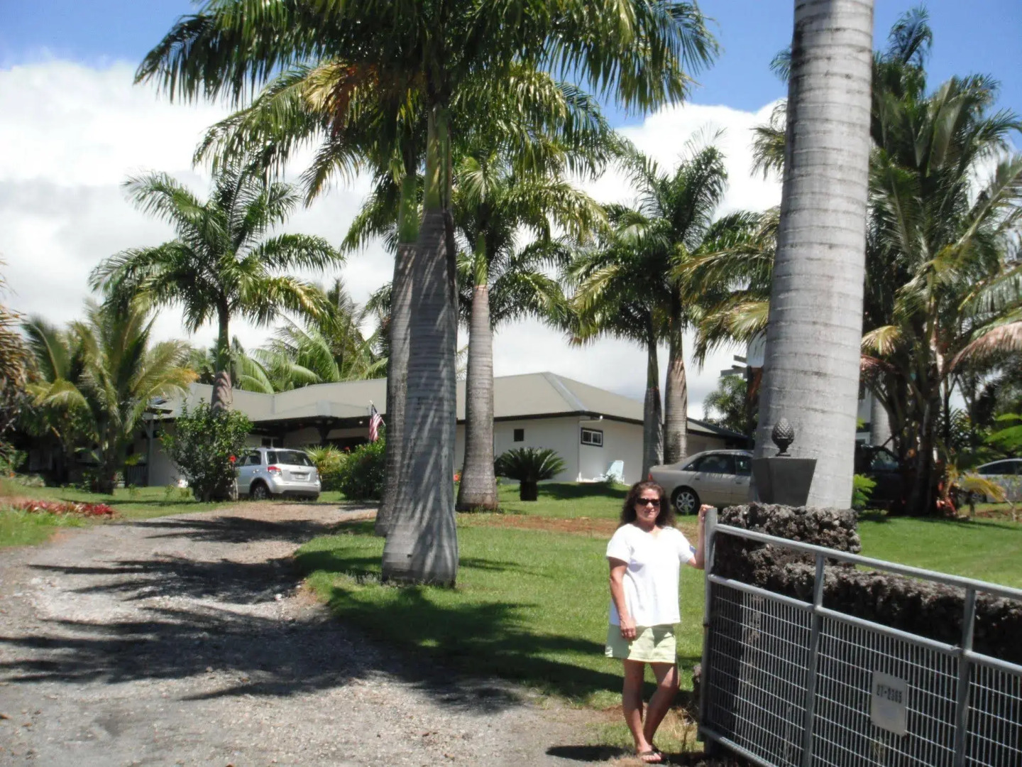 Island Goode's - Luxury Adults Only Accommodation