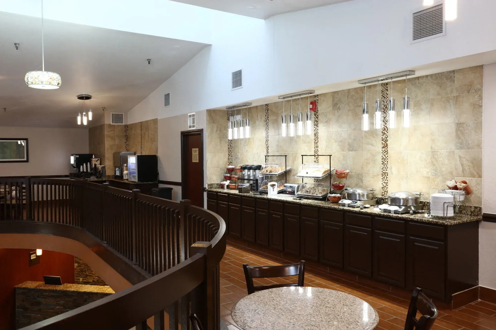 AmericInn by Wyndham Grand Rapids Airport North