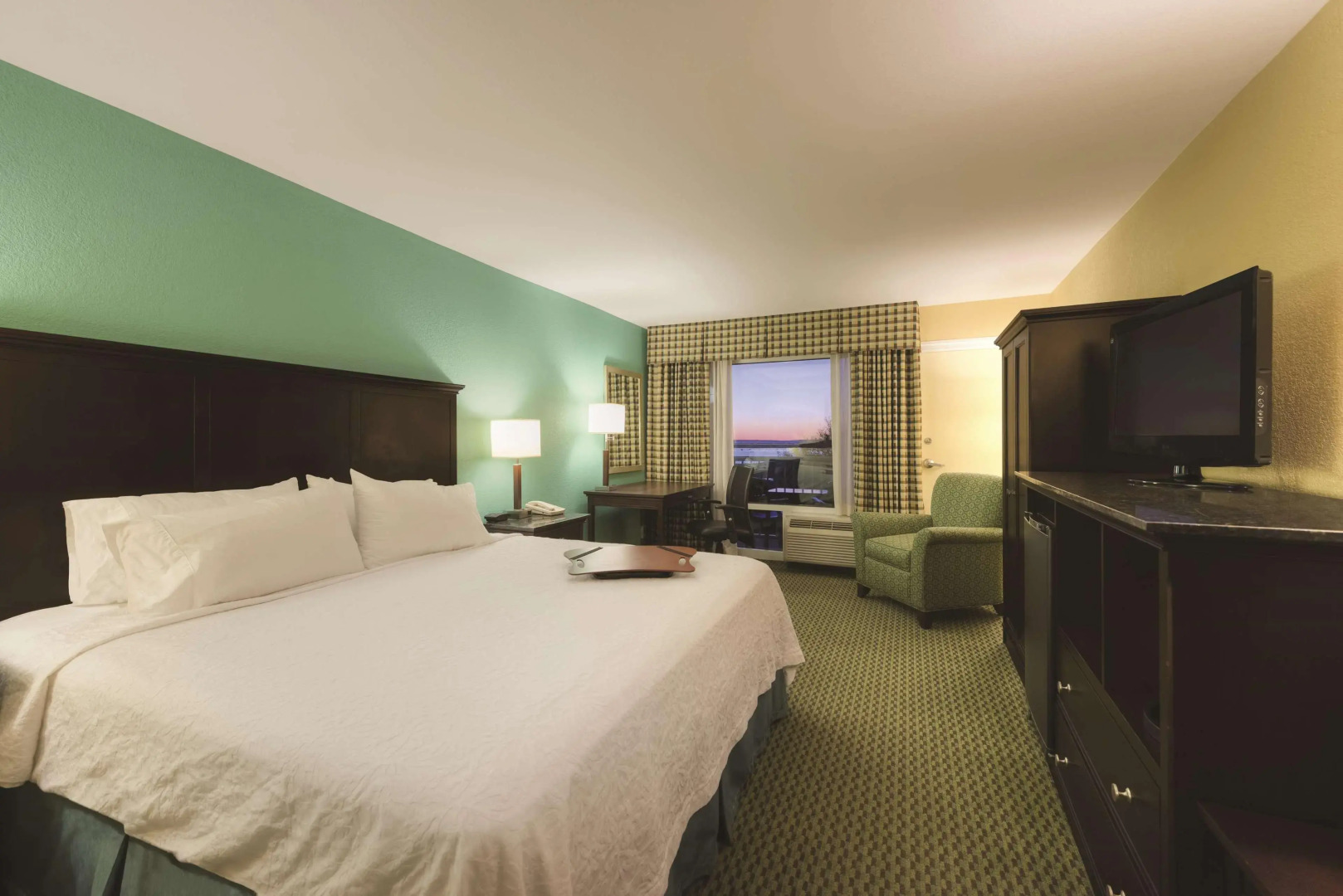 Hampton Inn Mobile-East Bay/Daphne