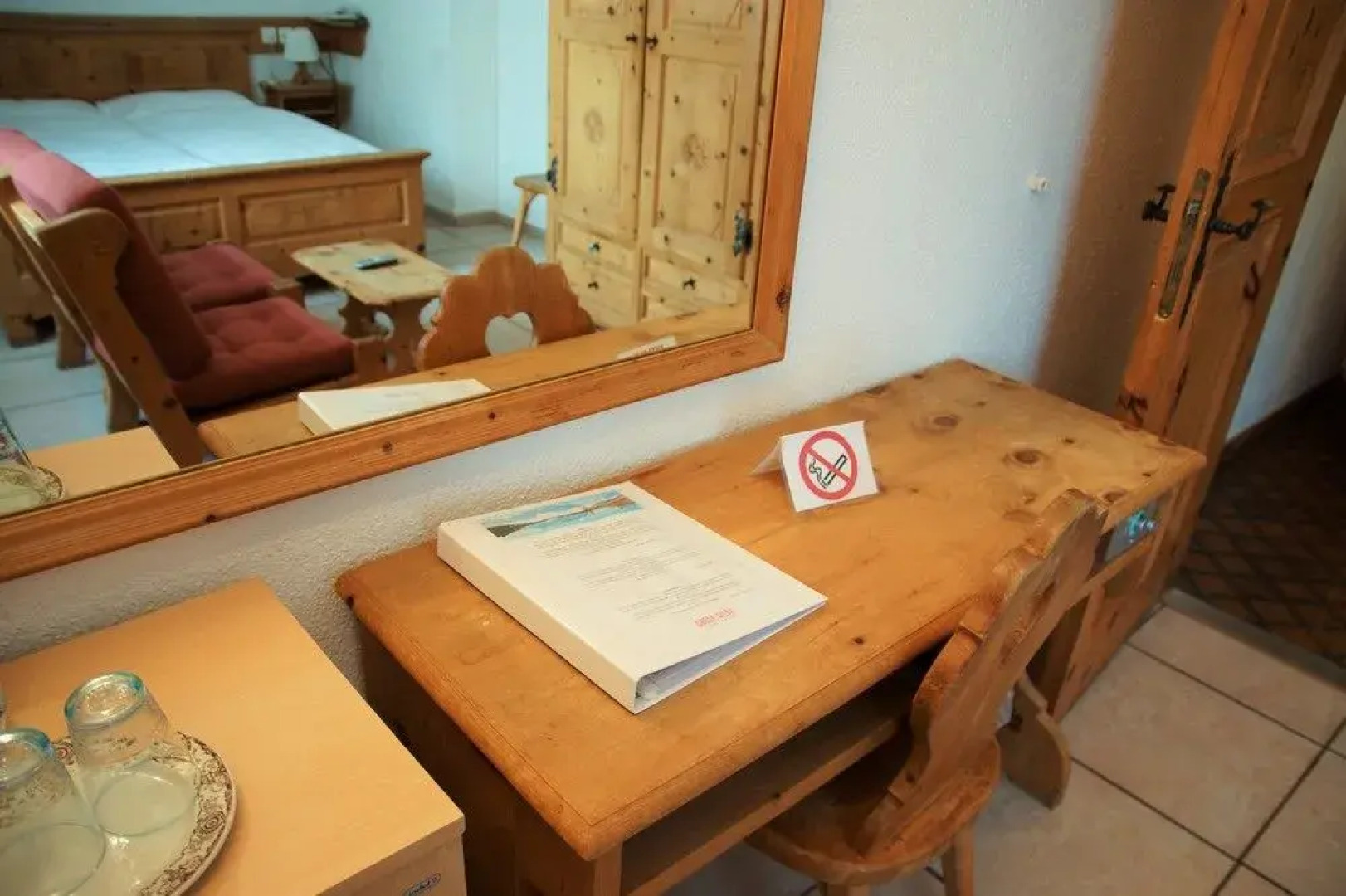 Guesthouse + Aparthotel Chesa Silva