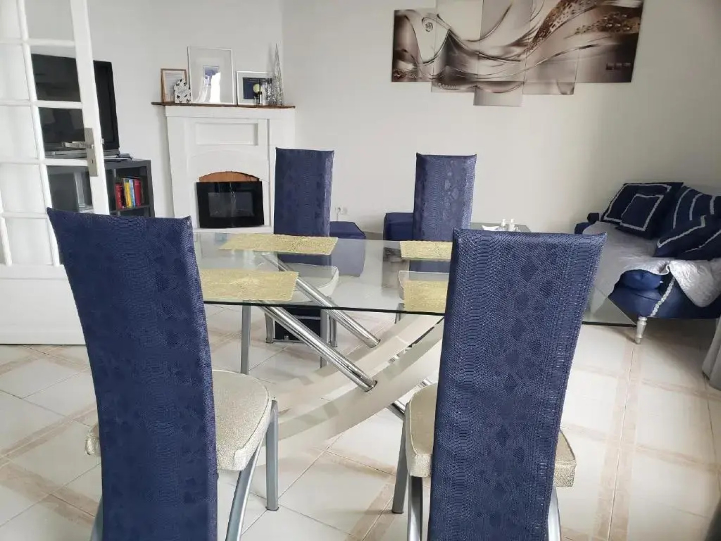 Appartements Au Cros De Cagnes