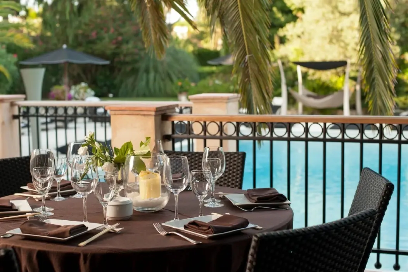 Hôtel La Tartane Saint -Tropez