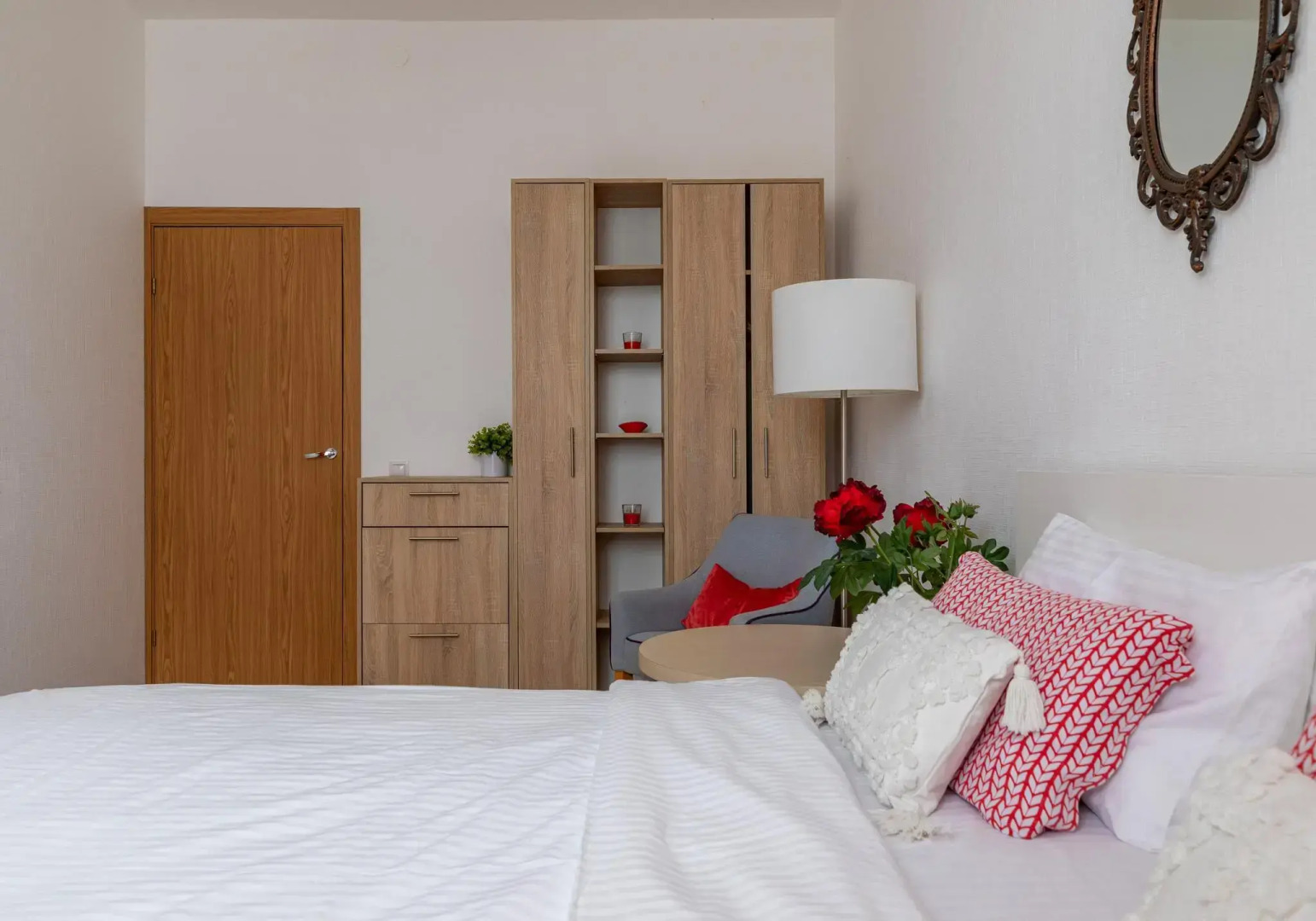 Квартира в Песочном на ул. Садовая, д. 85