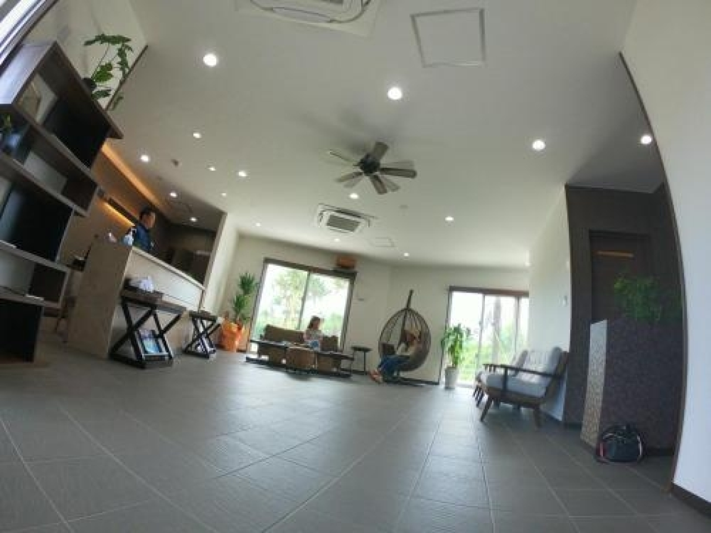 Day's Beach Hotel Zuicho