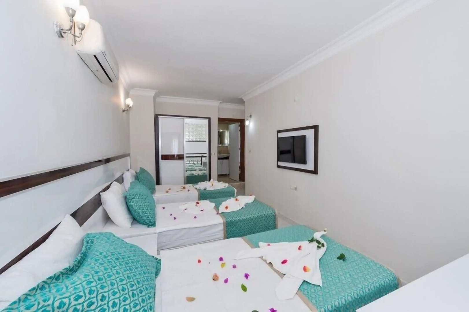 Otel Carpe Diem Gold