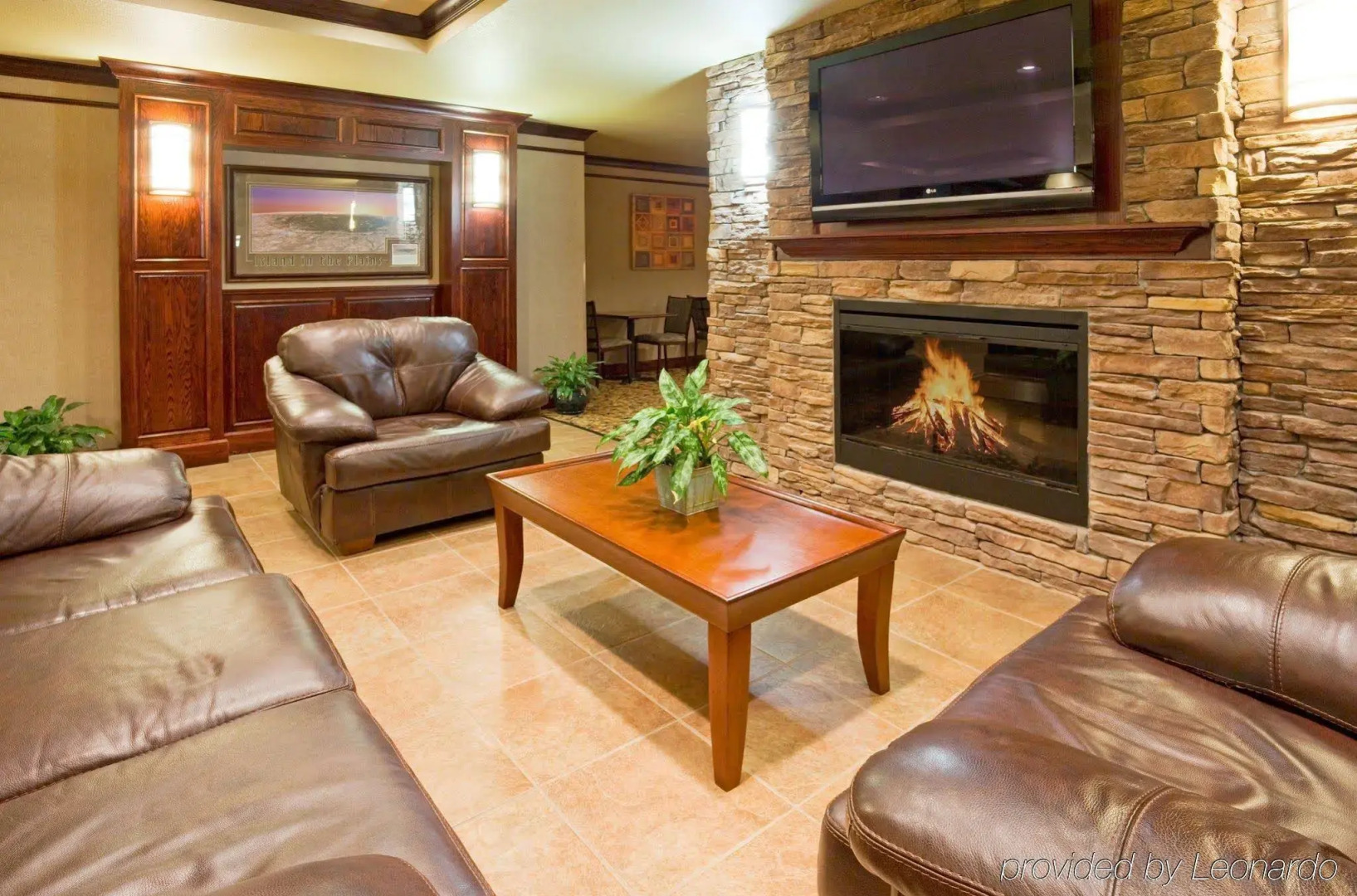 Baymont Inn and Suites by Wyndham Sturgis