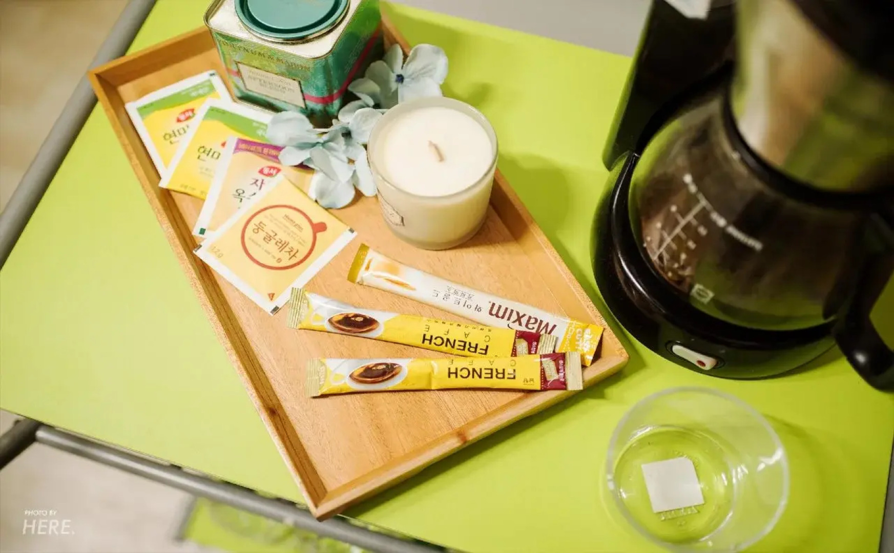 Kpopstarz Guesthouse - Caters to Women (отель для женщин)