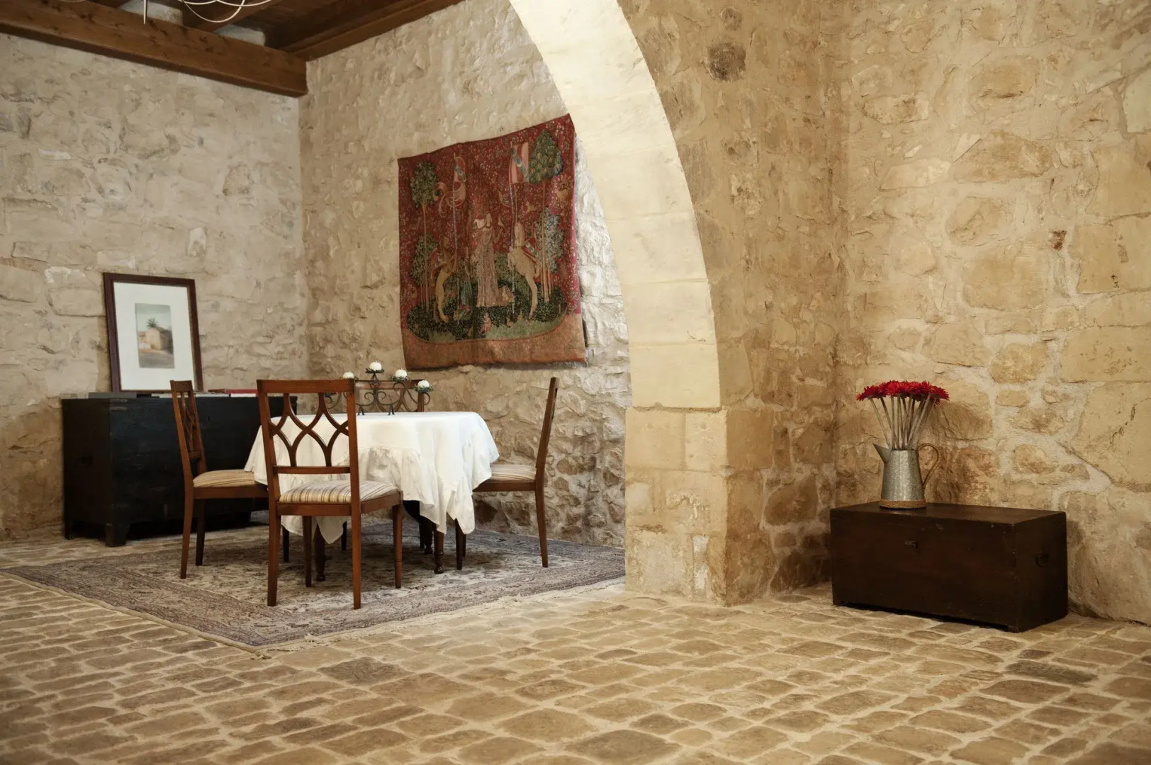 Nacalino Agriturismo