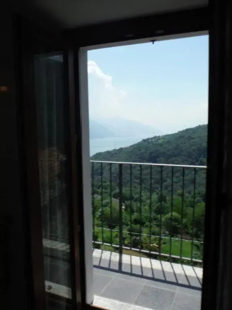 Apartments Gravedona Panoramic