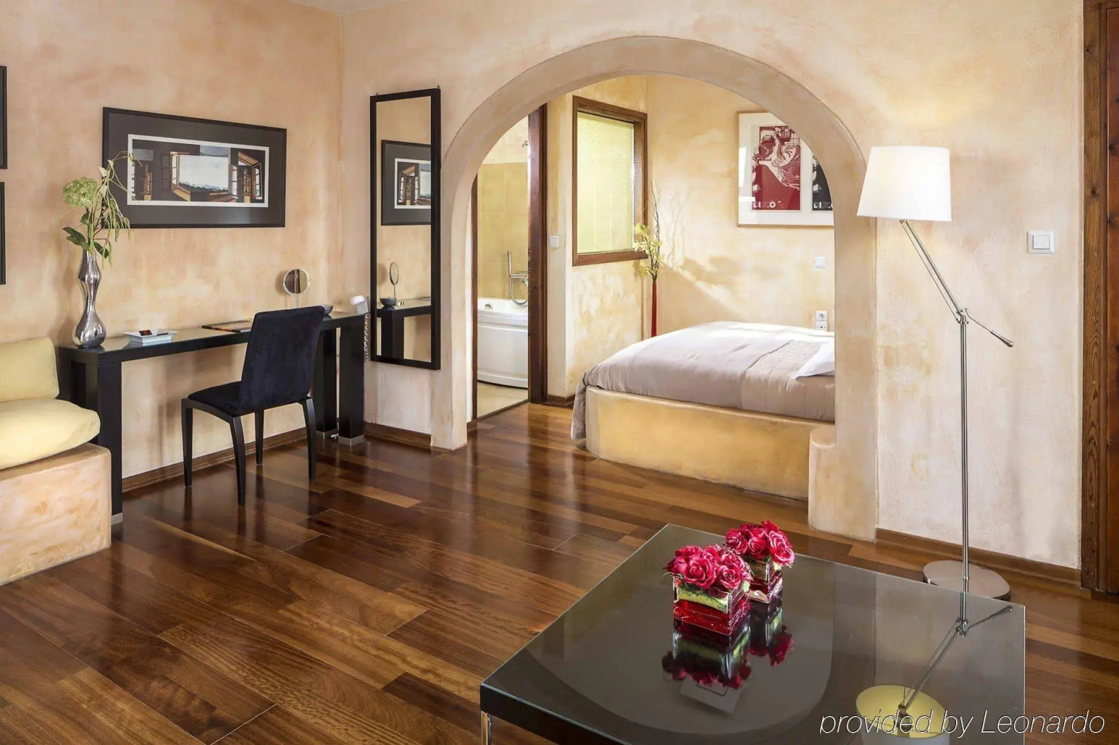 The_Petra, Small Luxury Hotels of the World