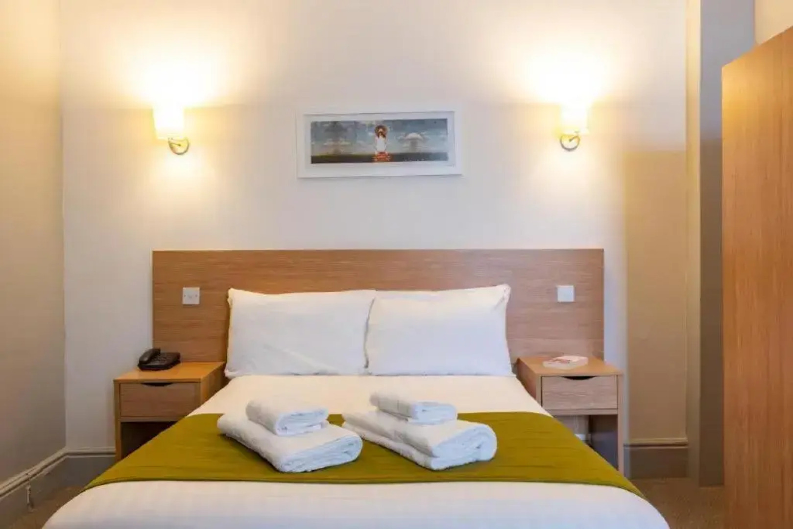 The Windermere Hotel