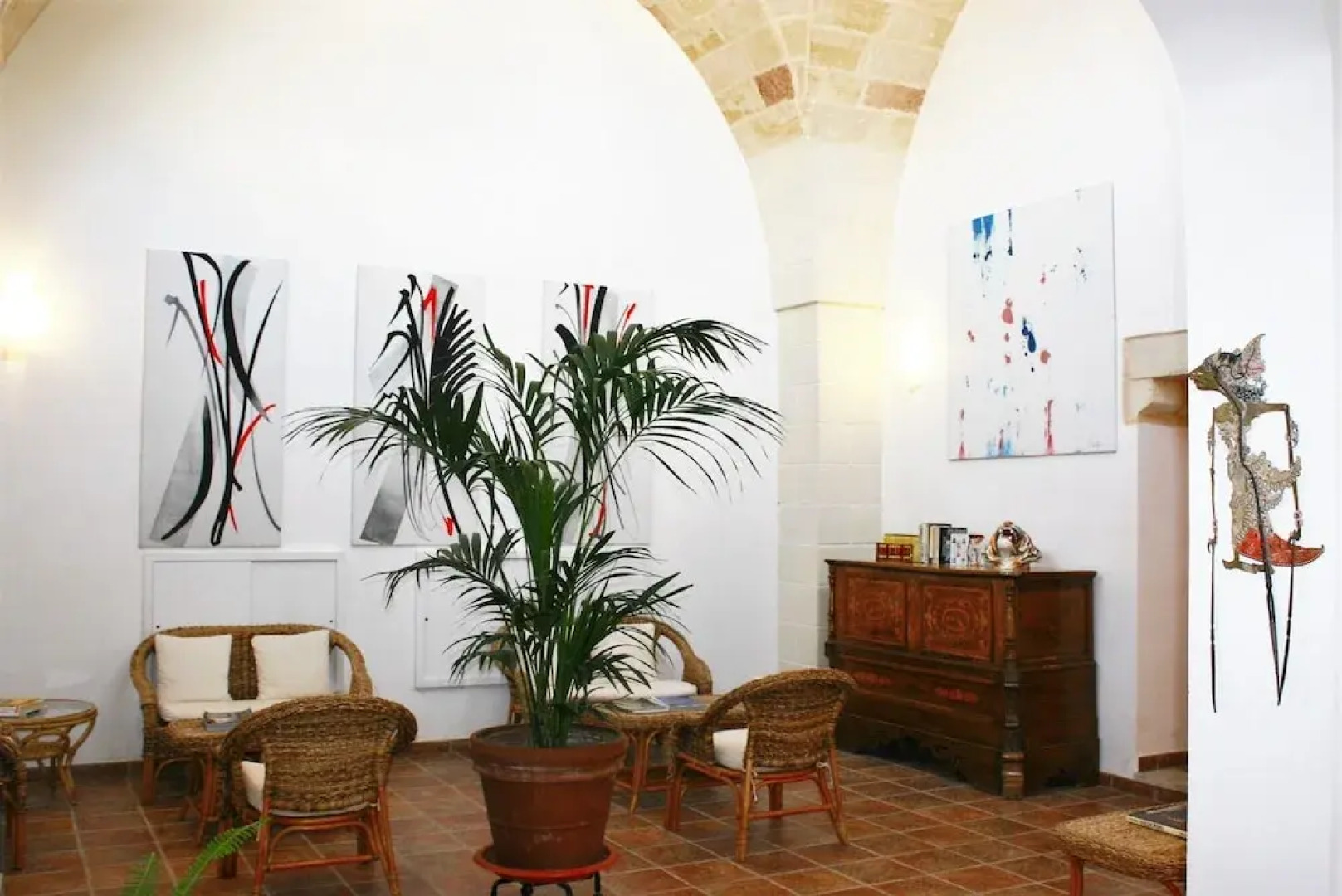 Agriturismo Masseria Del Bosco