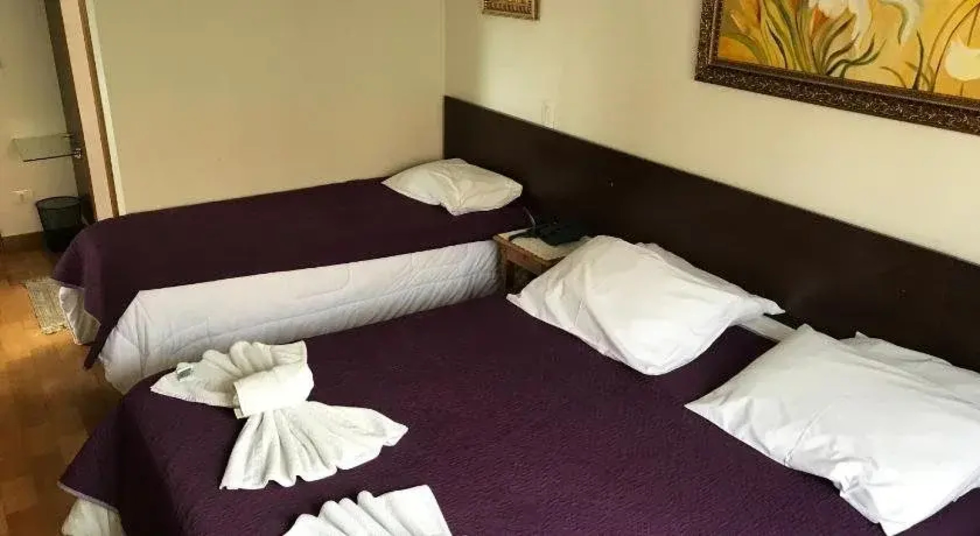 Pousada Bosque das Araucárias