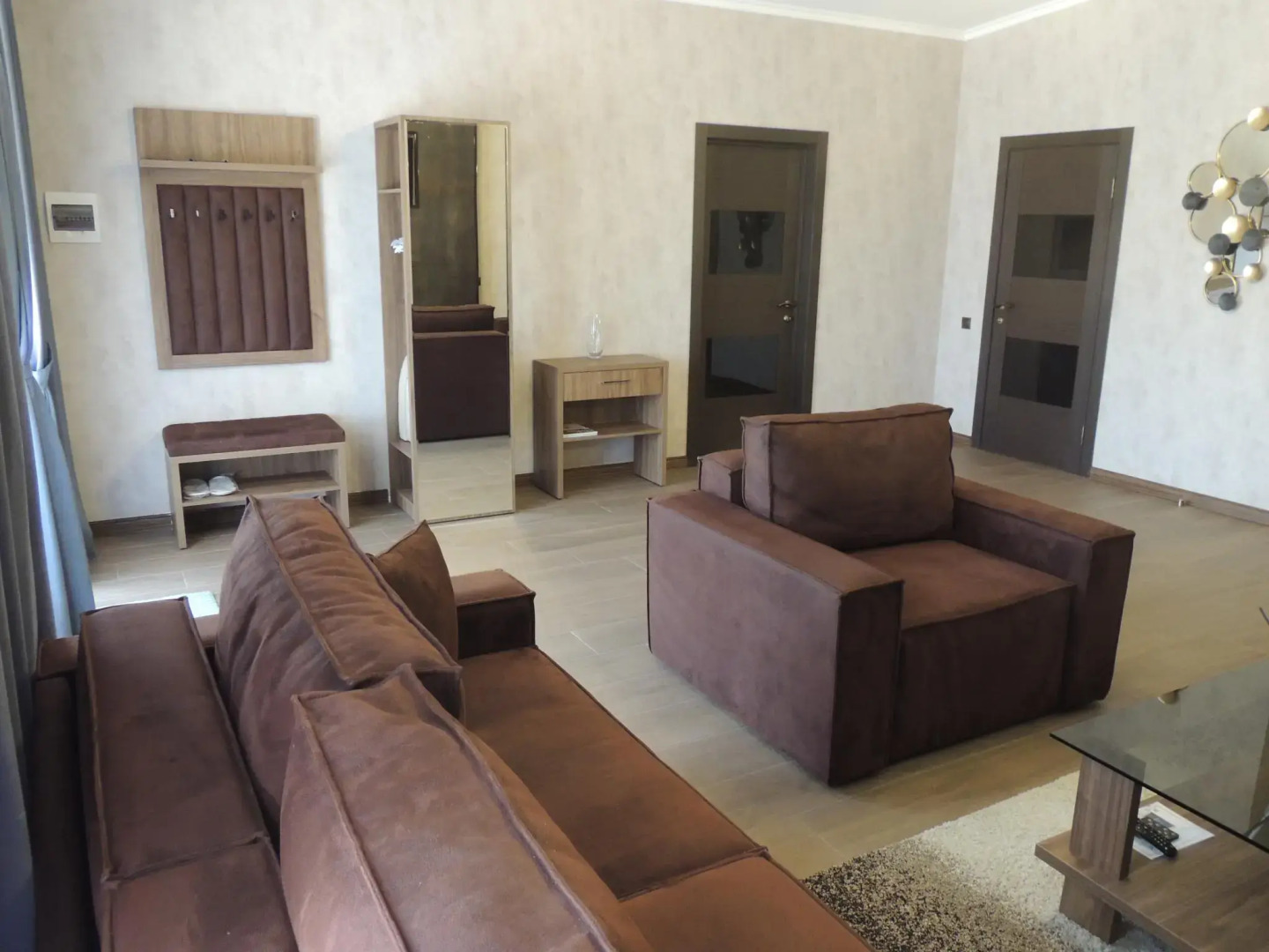 Апарт-отель Предгорье