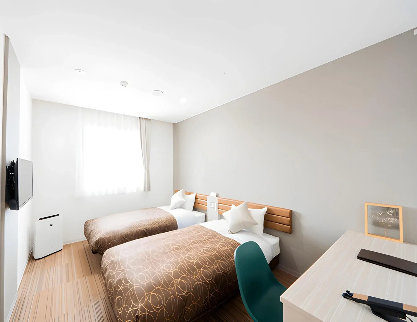 Hotel Reborn Nopporo