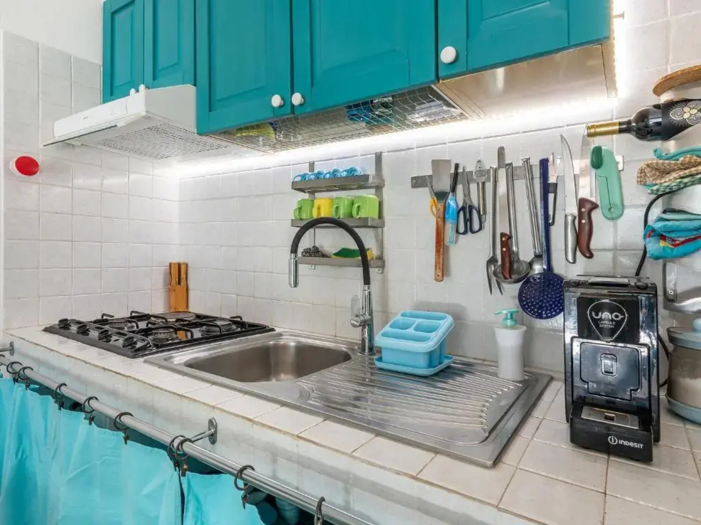 Sardinia SPA Apartment