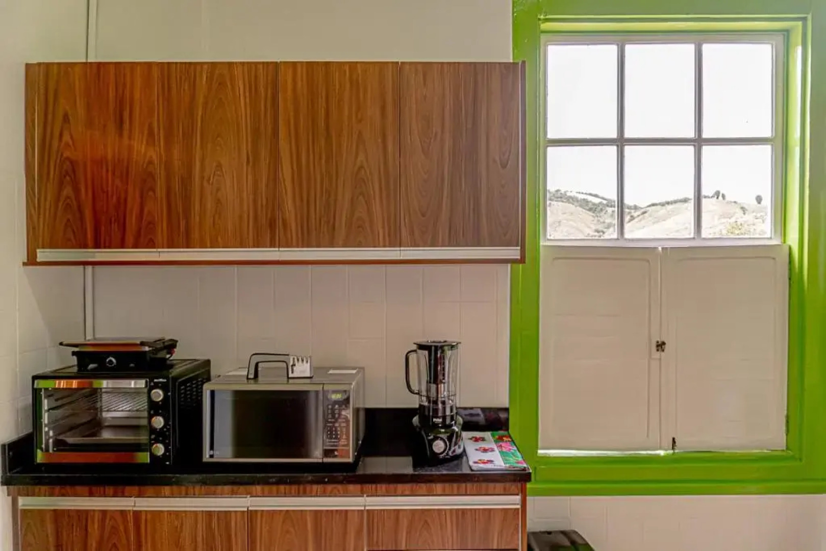 Imperial Hostel Hospedagem