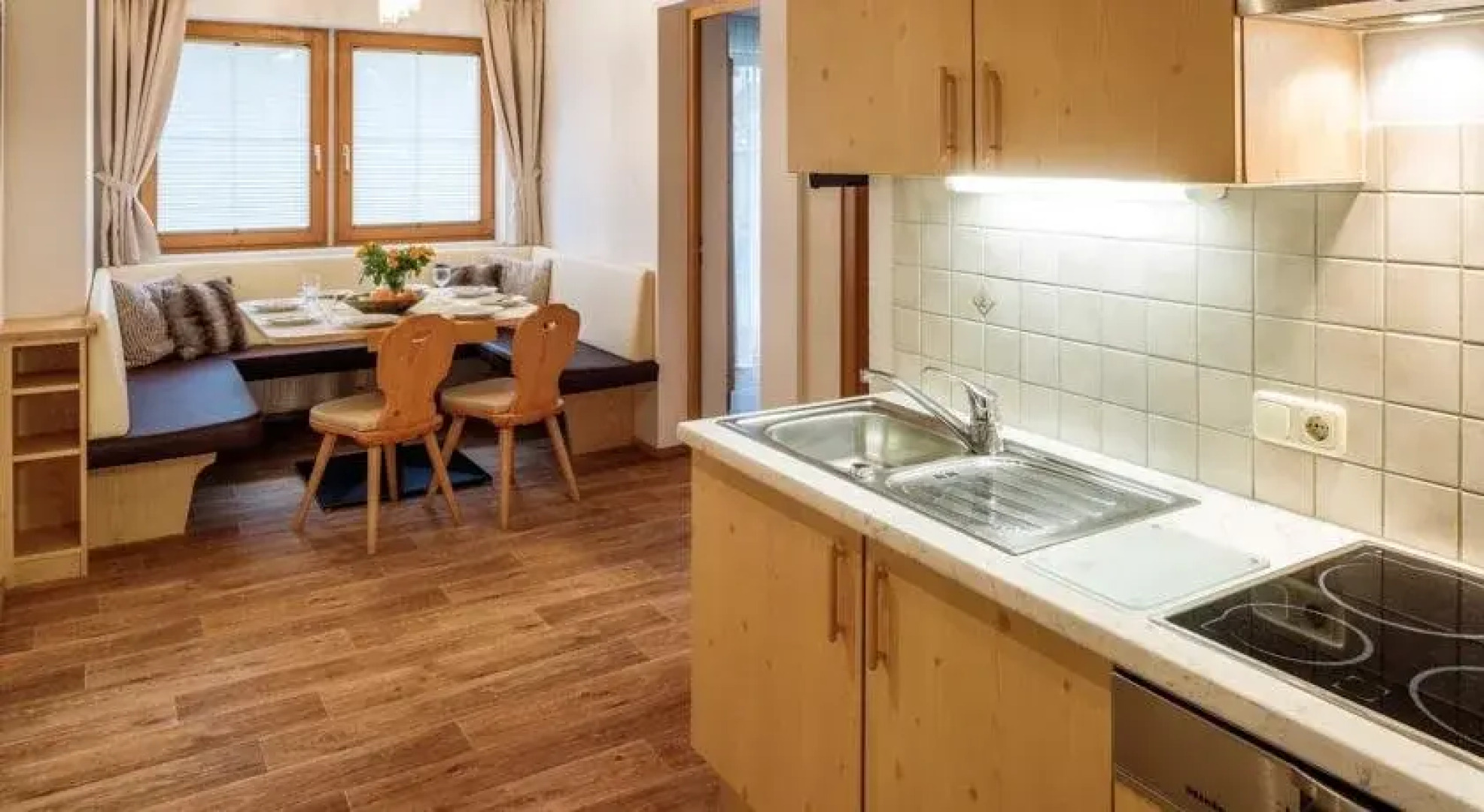 Landhaus Kalvarienberg