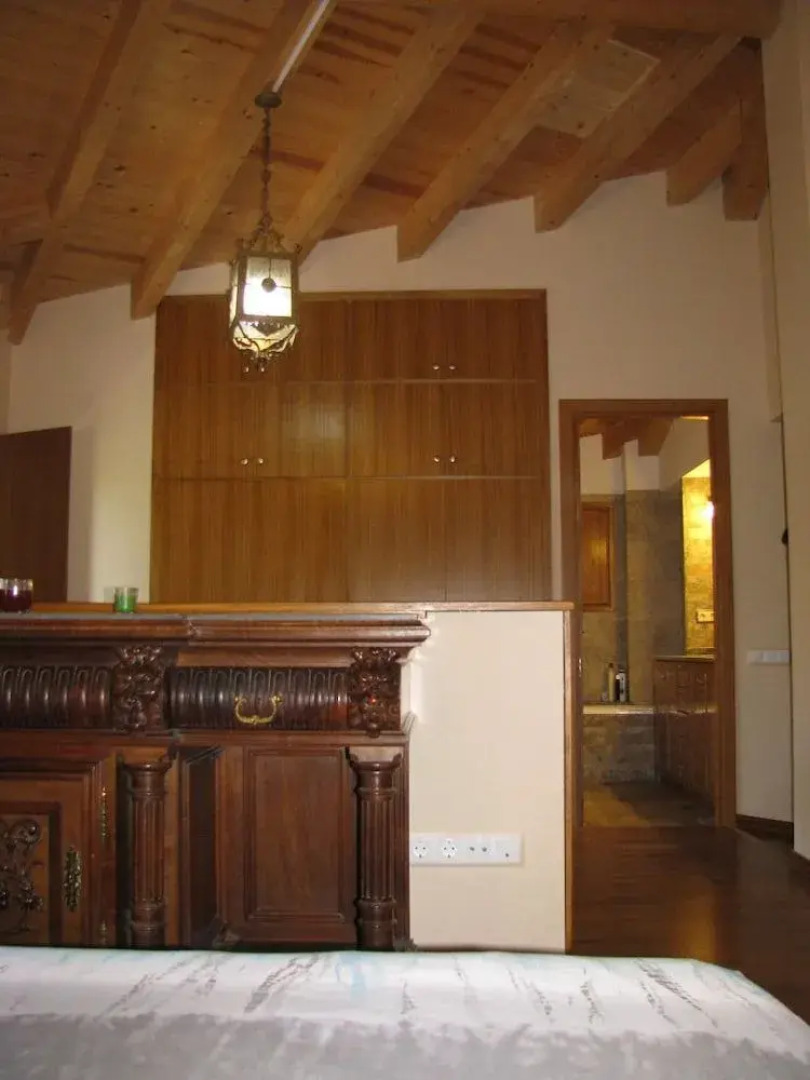 AlpensHolidays Ca la Cèlia