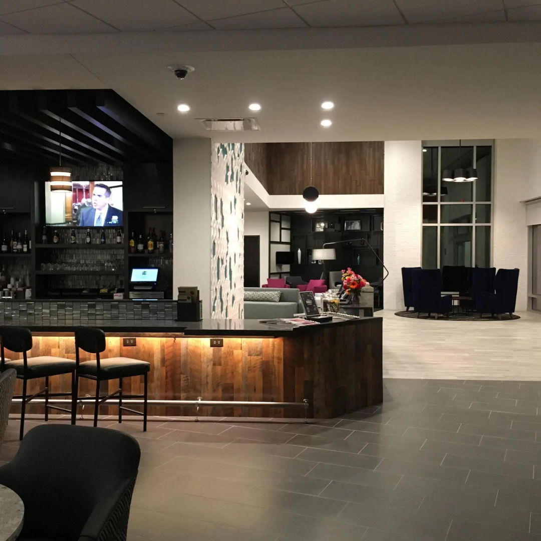 Hyatt Place West Des Moines Jordan Creek